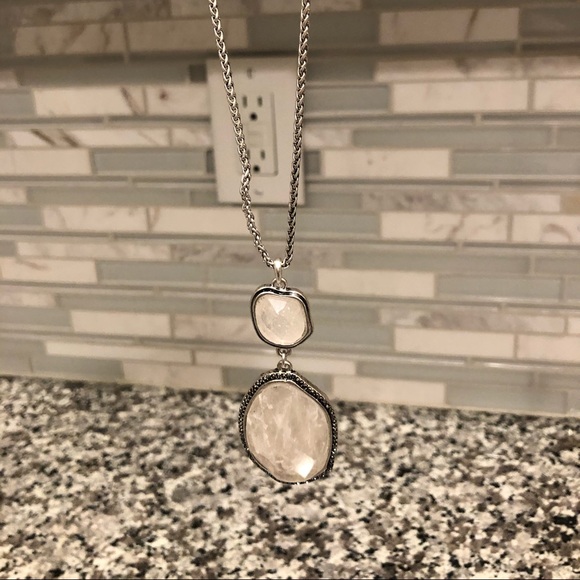 Lucky Brand Jewelry - New Lucky Brand Necklace